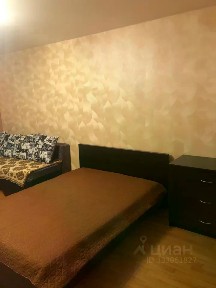 Сдается 1-комн. квартира, 45 м²