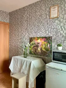 Продается 1-комн. квартира, 38,3 м²