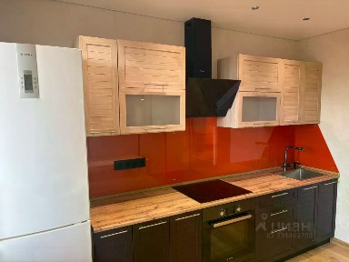 Продается 1-комн. квартира, 43 м²