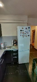 Сдается 1-комн. квартира, 38 м²
