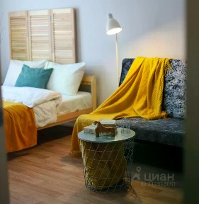 Сдается 1-комн. квартира, 31 м²