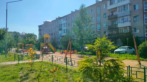 Сдается 2-комн. квартира, 41 м²