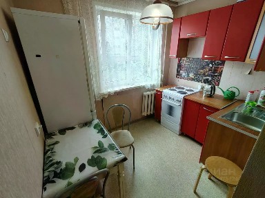 Сдается 1-комн. квартира, 31 м²