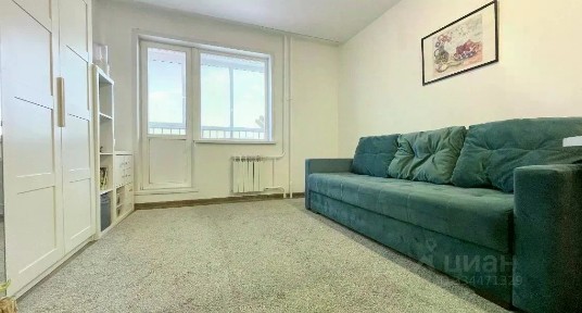 Сдается студия, 30 м²
