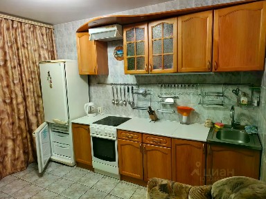 Сдается 1-комн. квартира, 36 м²