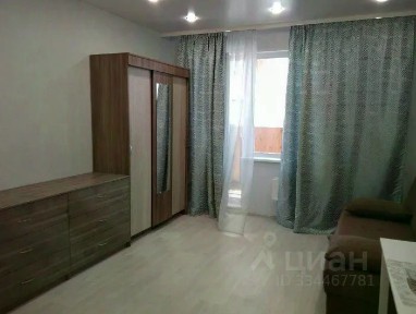 Сдается студия, 33,9 м²
