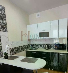 Сдается 2-комн. квартира, 50 м²
