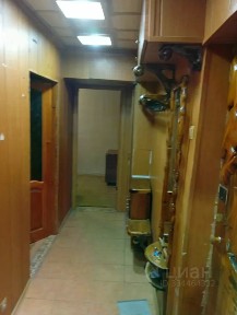 Сдается 2-комн. квартира, 46,9 м²