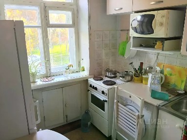 Сдается 1-комн. квартира, 32 м²