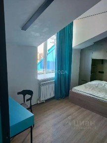 Сдается 1-комн. квартира, 34 м²