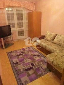 Сдается 1-комн. квартира, 32 м²