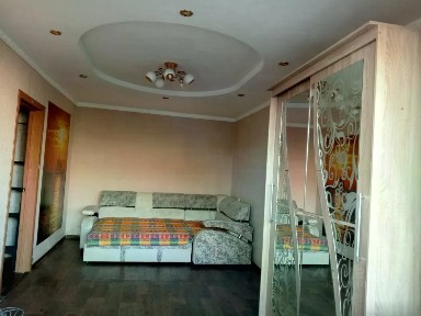 Сдается 2-комн. квартира, 43 м²