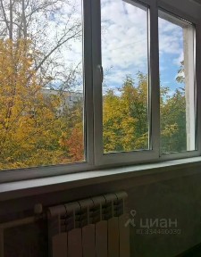 Сдается 2-комн. квартира, 50 м²