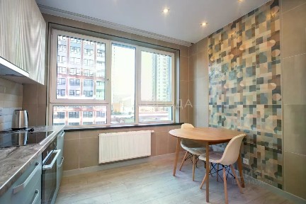 Сдается 2-комн. квартира, 54,5 м²