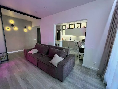 Сдается 3-комн. квартира, 85 м²