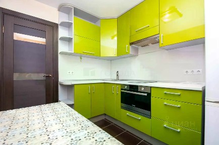 Сдается 2-комн. квартира, 42 м²