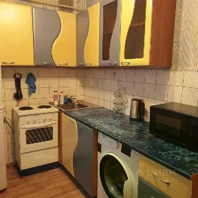 Сдается 3-комн. квартира, 57 м²