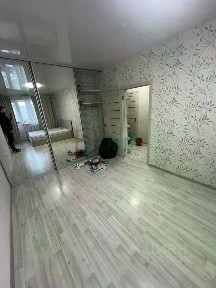 Сдается 1-комн. квартира, 42 м²
