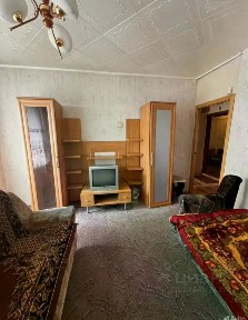 Сдается 2-комн. квартира, 53 м²