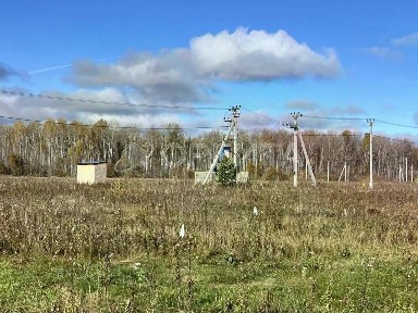 Продается участок, 11,07 сот.