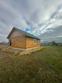 Продается 1-этажный дом, 66,5 м²