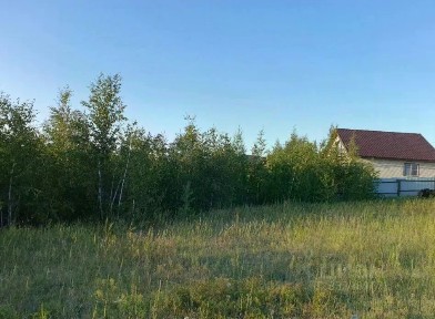 Продается 1-этажный дом, 49,4 м²