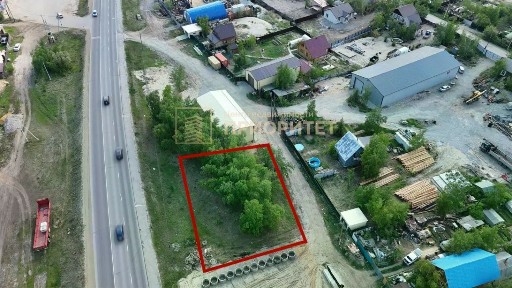 Продается участок, 8 сот.