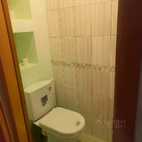 Сдается 2-комн. квартира, 53 м²