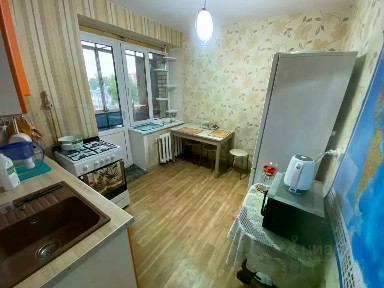 Сдается 1-комн. квартира, 34 м²