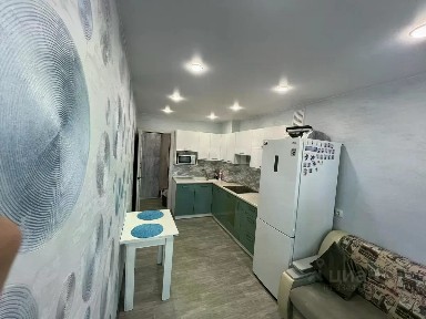 Сдается 1-комн. квартира, 37 м²