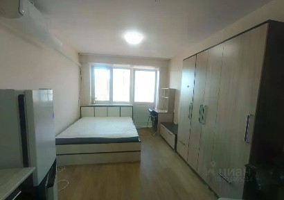Сдается студия, 25 м²