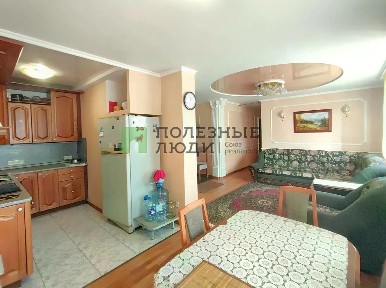 Сдается 3-комн. квартира, 73,8 м²