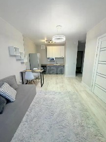 Сдается 1-комн. квартира, 42 м²