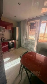 Продается 1-комн. квартира, 41,2 м²
