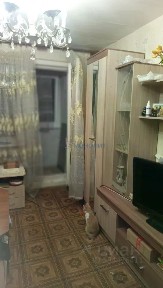 Продается 1-комн. квартира, 39,6 м²