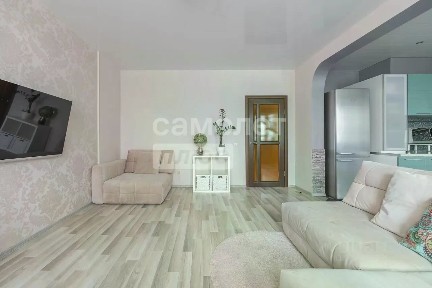 Продается 3-комн. квартира, 120,6 м²