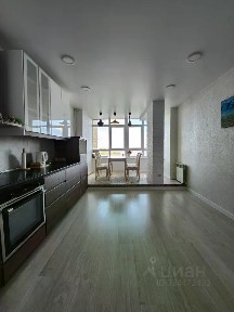 Продается 2-комн. квартира, 65,3 м²
