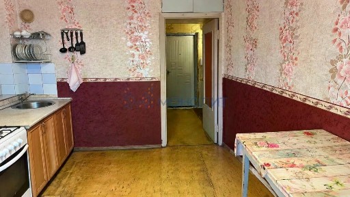 Продается 3-комн. квартира, 61,9 м²
