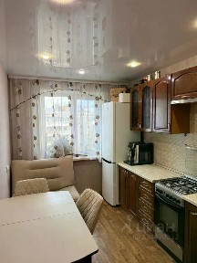 Продается 3-комн. квартира, 66,3 м²
