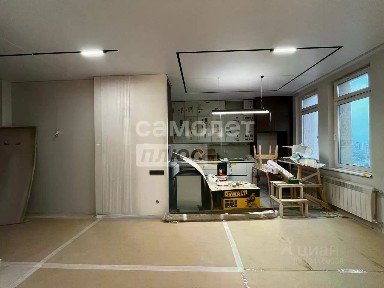 Продается 3-комн. квартира, 117 м²