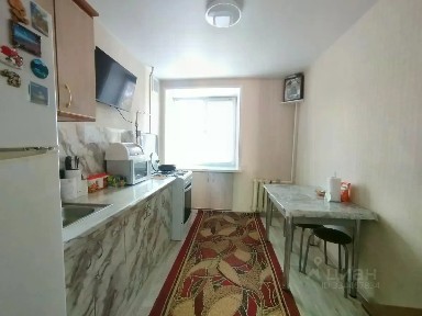 Продается 5-комн. квартира, 98,8 м²