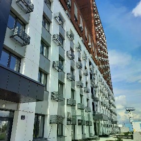 Продается 2-комн. квартира, 74,9 м²