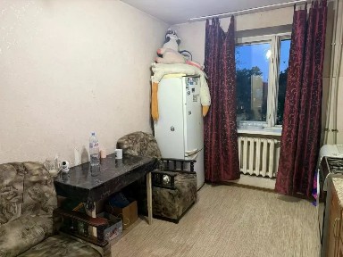 Продается 1-комн. квартира, 37,5 м²