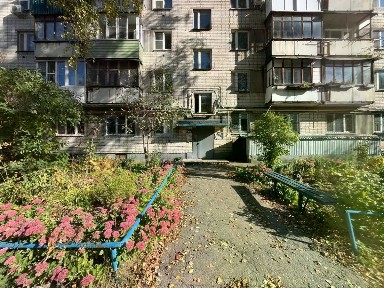 Продается 3-комн. квартира, 61,9 м²
