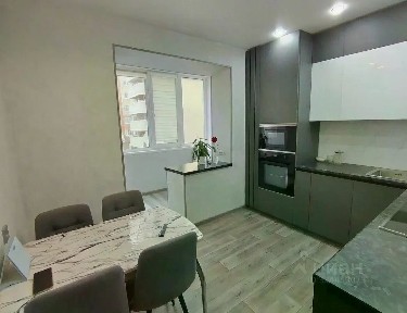 Продается 2-комн. квартира, 60,7 м²