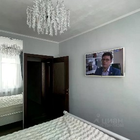 Продается 3-комн. квартира, 87,6 м²