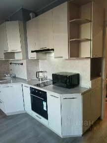 Сдается студия, 30 м²