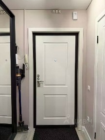 Сдается 1-комн. квартира, 35,7 м²
