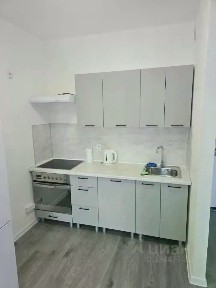Сдается 1-комн. квартира, 32 м²