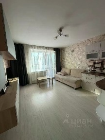 Сдается студия, 25 м²